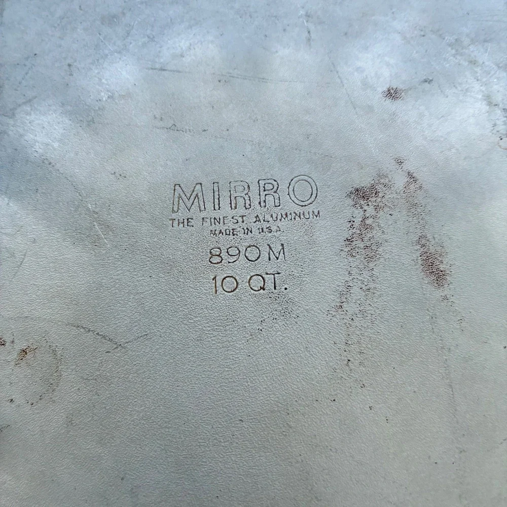 Mirro 10 quart